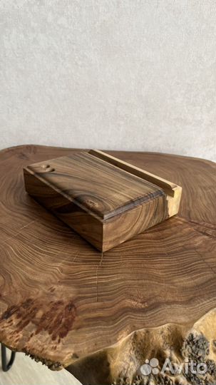 Подставка под телефон