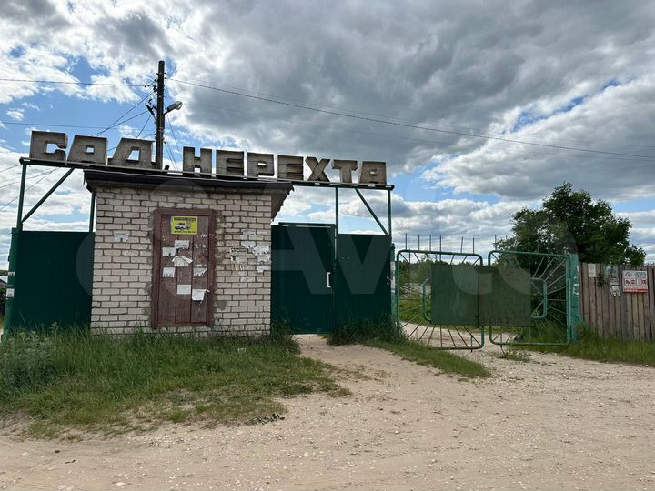 Дача 25 м² на участке 3,5 сот.