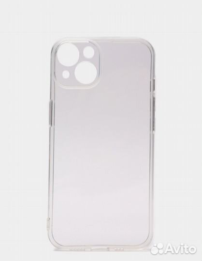 Чехлы на iPhone 13 Pro и iPhone 13 Pro Max