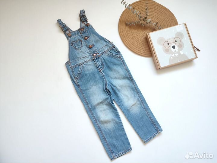 Вещи пакетом 98 104 для девочки