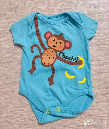 Детская одежда 62см