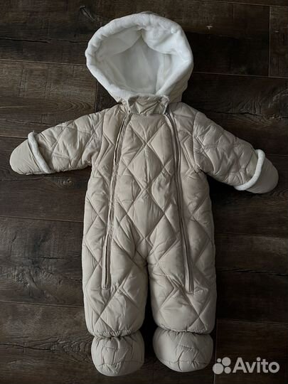 Детские вещи 62 68