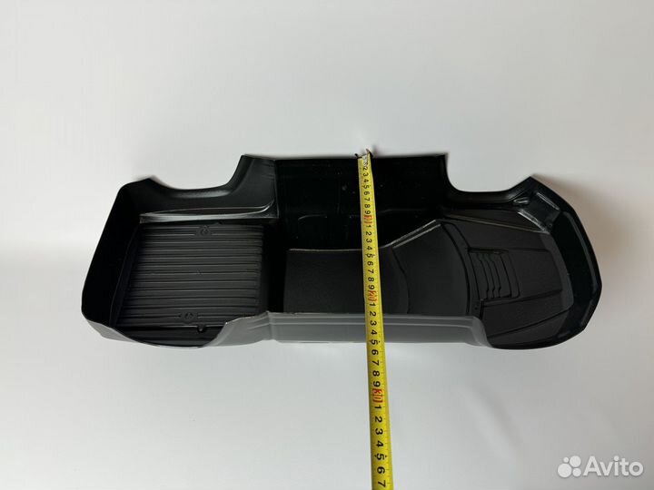 Кузов Корка Неубивайка ZD Racing MX-07 MX 07 1/7 4