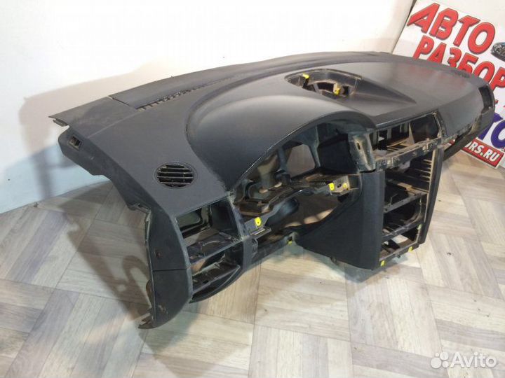 Торпедо Opel Meriva A 1.6 Z16XE