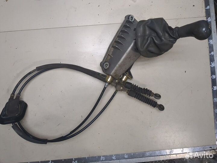 Кулиса кпп Volvo S70 / V70, 1999