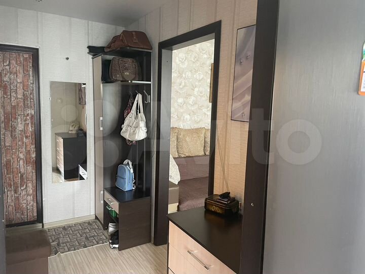 1-к. квартира, 32 м², 3/5 эт.