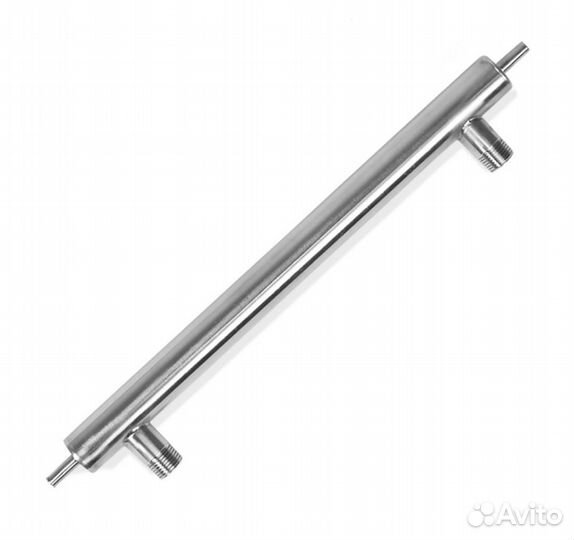 Ректификационная колона