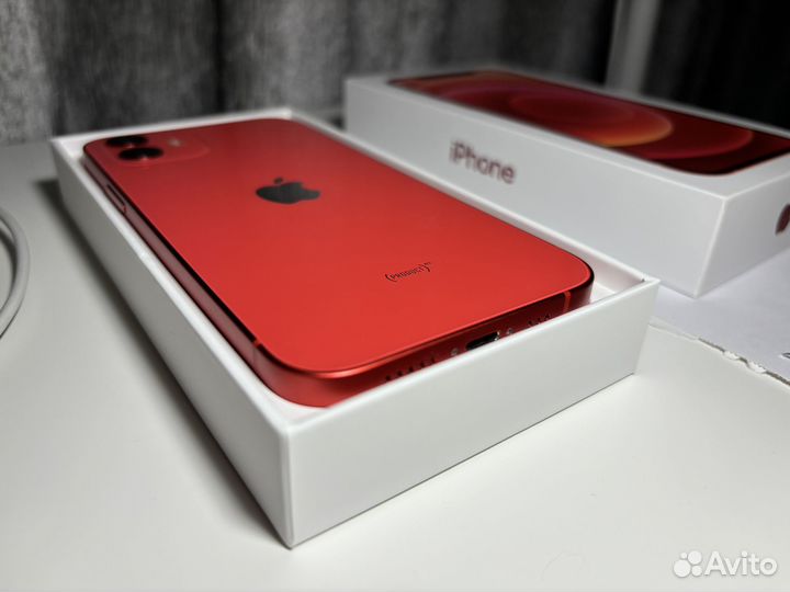 iPhone 12, 128 ГБ