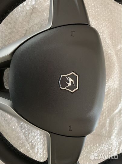 Руль Газель Некст нн (Gazel Next NN)