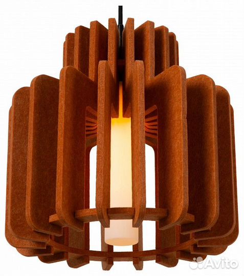 Подвесной светильник Lucide Rollo 45491/40/55