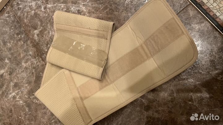 Бандаж послеоперационный 20 см