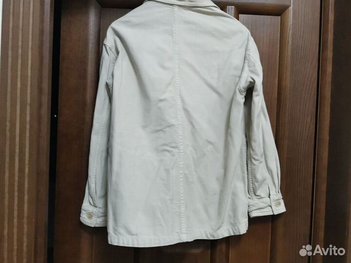 Ветровка куртка Zara новая оригинал