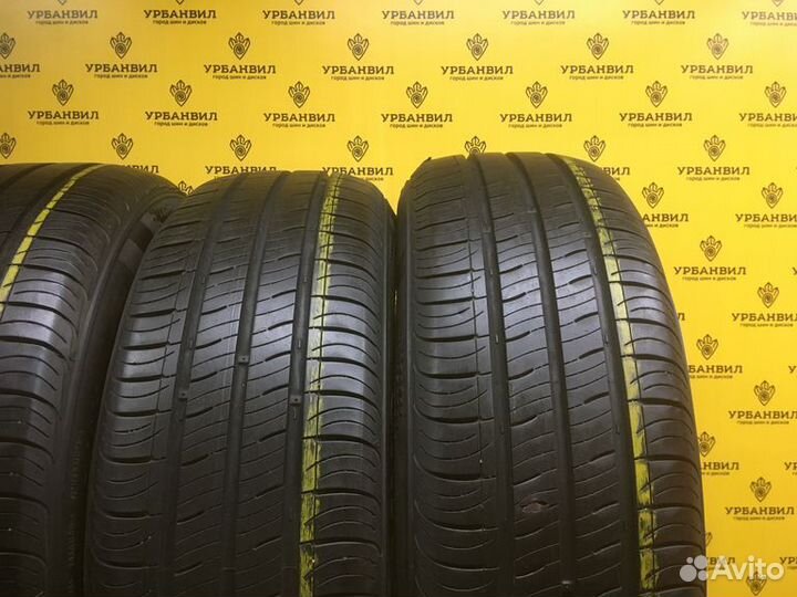 Kumho Solus TA31 205/60 R16 92H