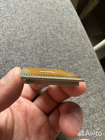 Продам процессор Ryzen 5 5600G с кулером