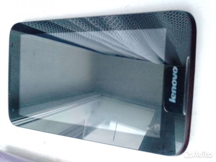 Планшет lenovo