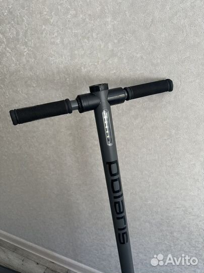 Электросамокат