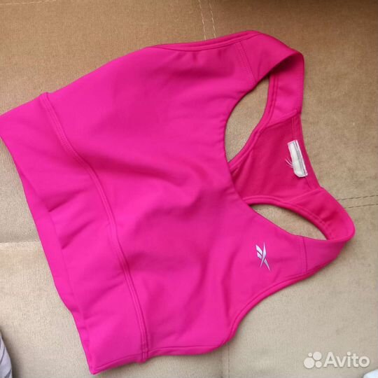 Продам топ reebok