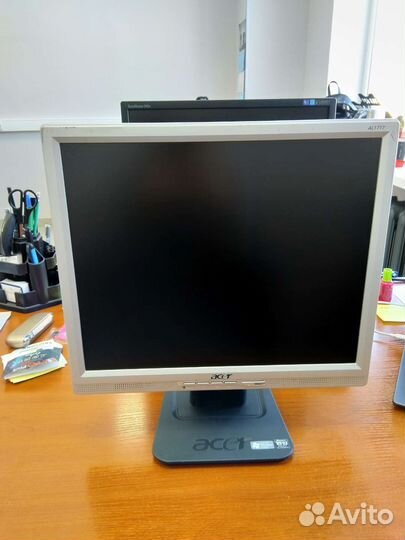 Монитор Acer LCD AL1717 A