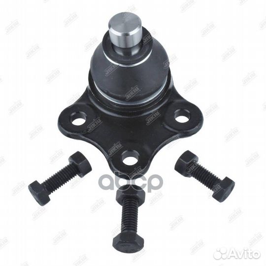 Опора шаровая Ford Fiesta Fusion Mazda 2 jb25005