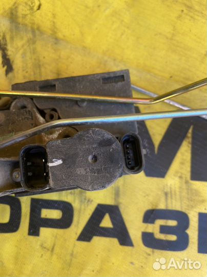 Замок передней правой двери Chery M11