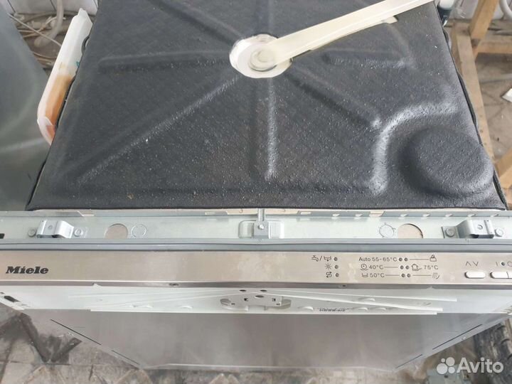 Посудомоечная машина Miele 60см