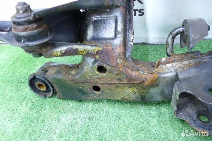 Балка подвески задняя Subaru Legacy BH5 EJ202 2003