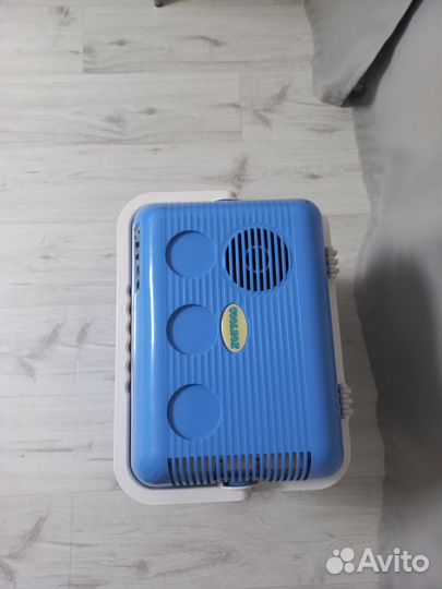 Автомобильный холодильник