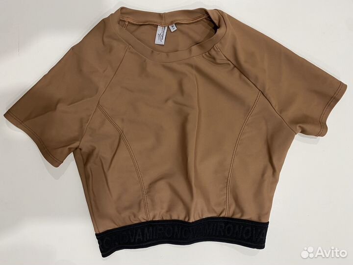 Костюм для йоги, фитнеса, спортзала, пилатеса