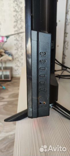 Телевизор SmartTV