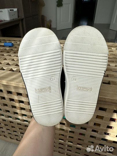 Ботинки Primigi 24