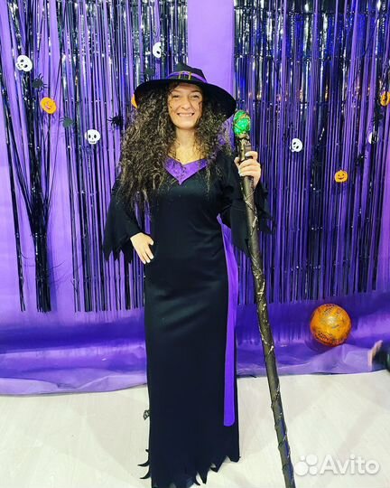 Аниматор на детский праздник