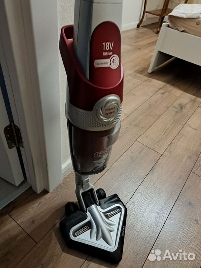 Пылесос tefal