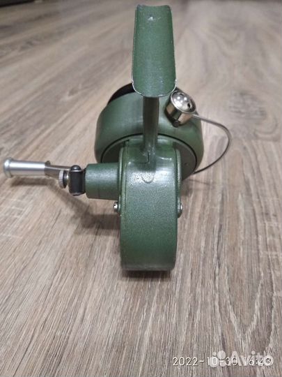 Катушка рыболовная Rileh-Rex Nr.111