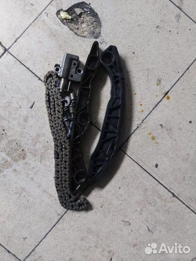 Цепь грм Kia Optima 3 L4KA