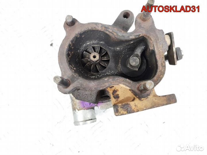 Турбина VW Passat B4 1.9 1Z 028145701Q Дизель