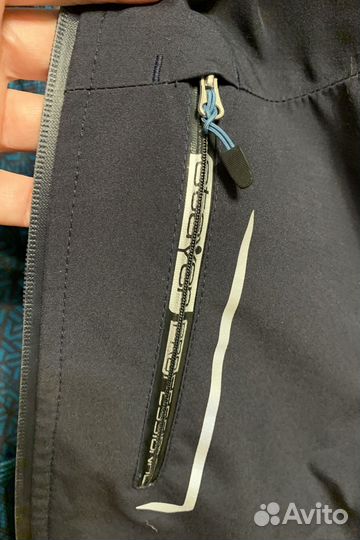 Куртка ветровка мужская