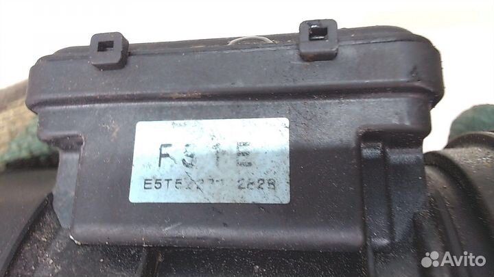 Измеритель потока воздуха Mazda MX-5 2, 2003