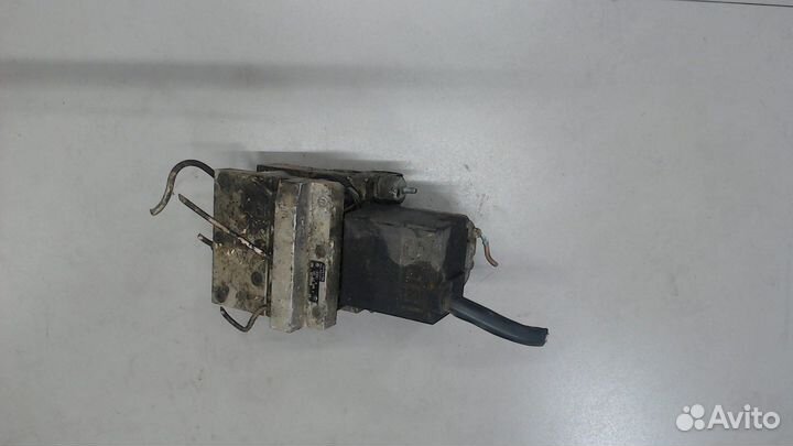 Блок абс, насос Audi 100 (C4), 1993