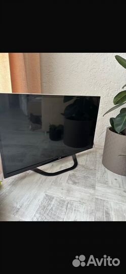 Телевизор lg SMART tv 42LA640S