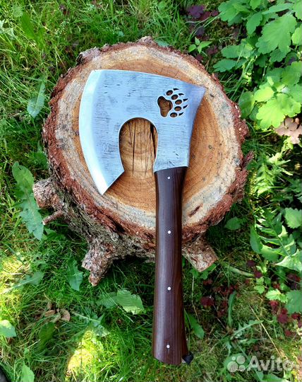 Топор-тяпка 