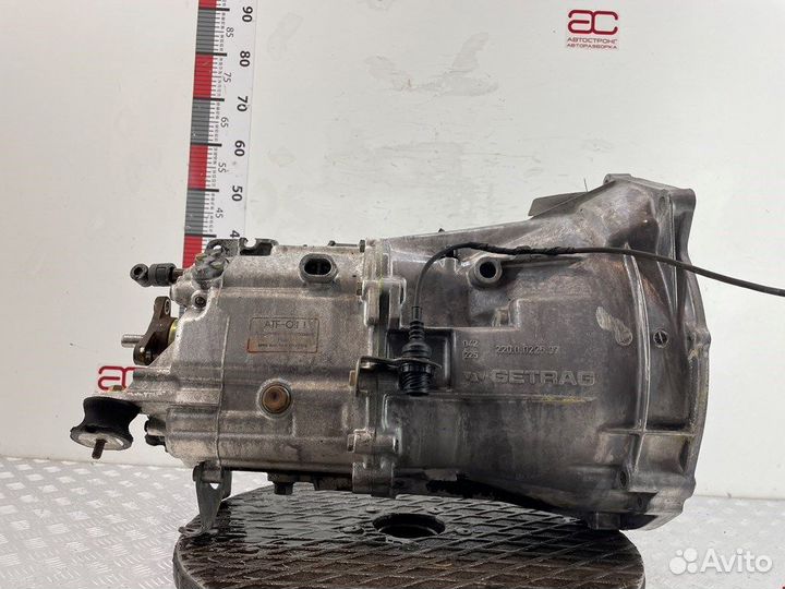 Кпп для BMW 3-Series (E36)