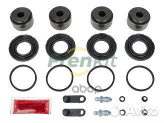 Ремкомплект тормозного суппорта audi A6 C7 (4G2