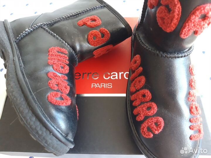 Ugg угги детские 37