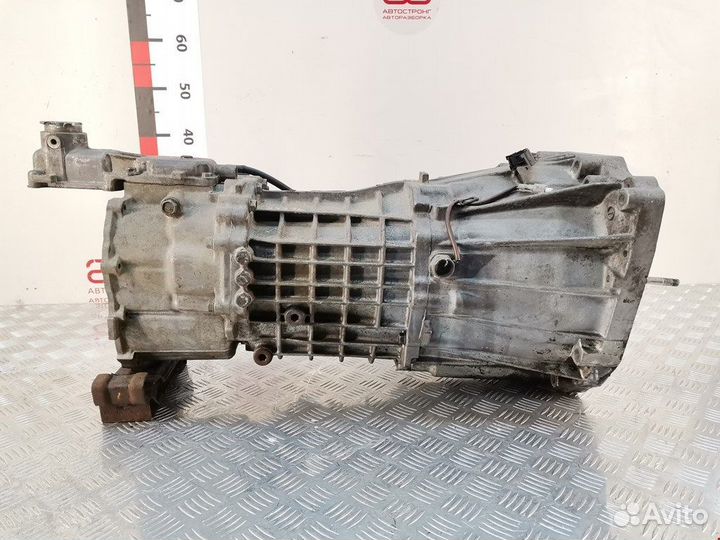 Кпп для Suzuki Grand Vitara 2