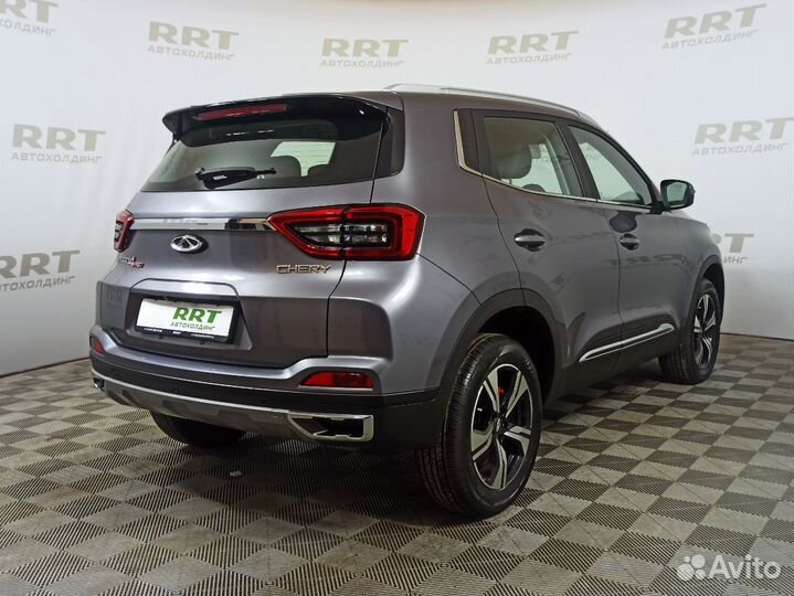 Chery Tiggo 4 Pro, 2023