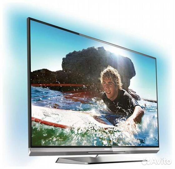 Телевизор Philips 47PFL6877T/60
