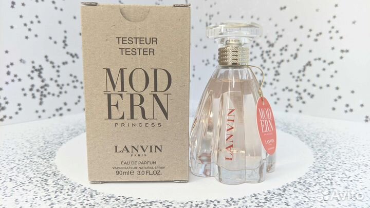 Lanvin Modern Princess 60 мл