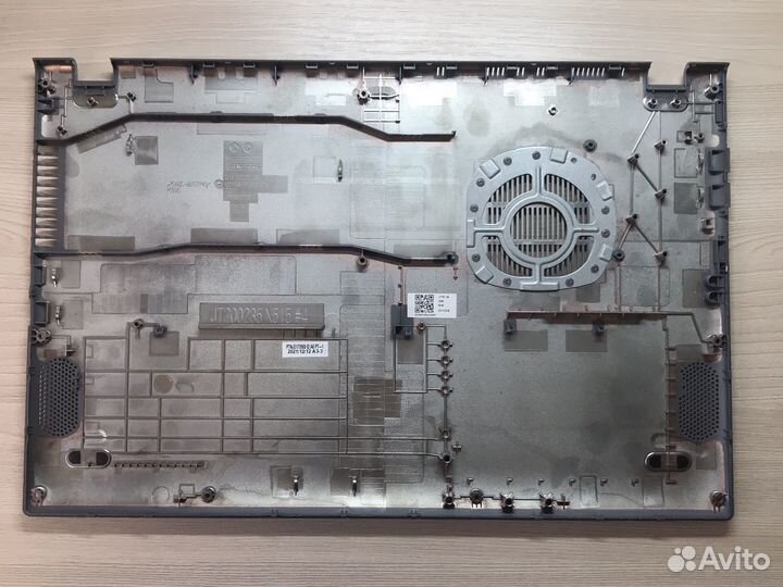 Поддон для ноутбука asus X515, F515