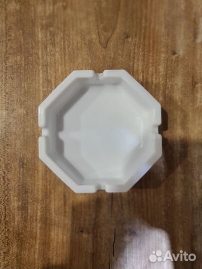 Пепельница