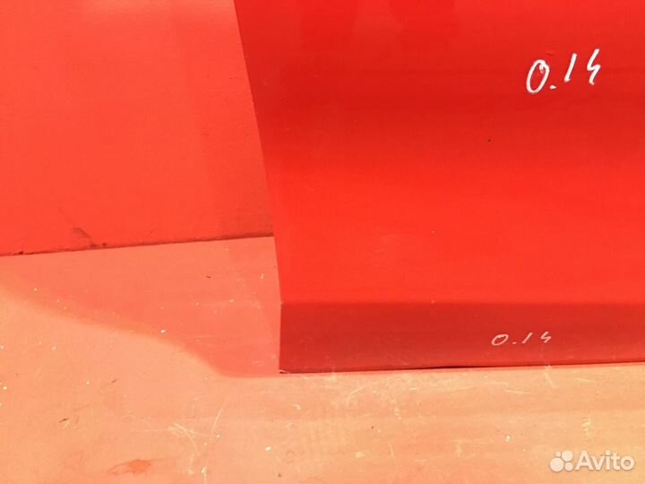 Дверь передняя правая Kia Ceed 2 (Jd) универсал